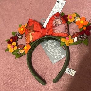 Disney Mickey Ears Bambi